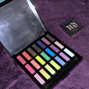 Urban Decay Full Spectrum Eyeshadow Palette